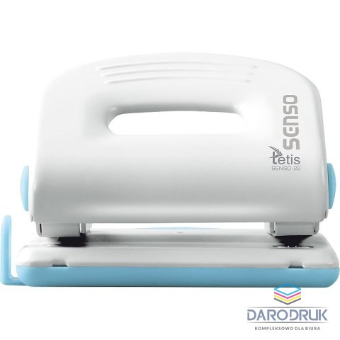 Tetis Dziurkacz niebieski 25k (SENSO-22) Tetis