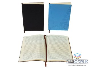 Adar Notes (notatnik) krata [mm:] 210x150 Adar (605336)