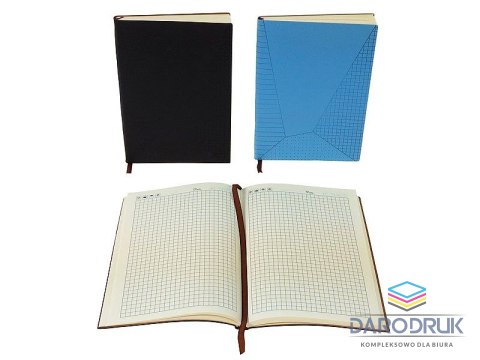 Adar Notes (notatnik) krata [mm:] 210x150 Adar (605336)