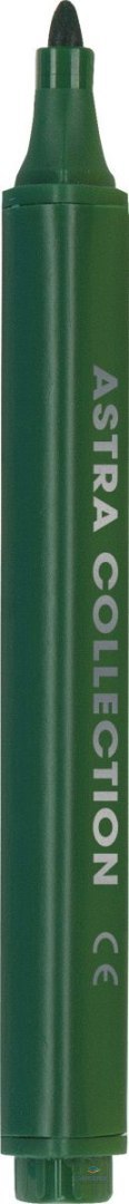 Astra Flamaster 10 kol. Astra (314114001)