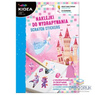 Derform Naklejka (nalepka) Derform (WNBKA)