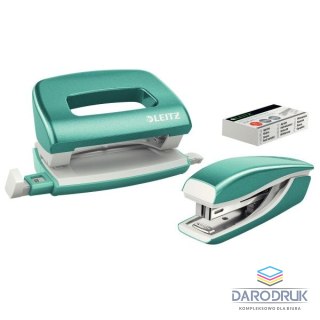 Leitz Komplet WOW mini niebieski (55612051) Leitz