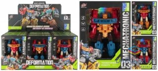 Mega Creative Robot 2W1 Mega Creative (572616)