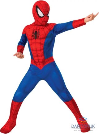 Orbico Sp. Z O.o. Kostium Spider Man 3-4 lat Orbico Sp. Z O.o. (1015005478)