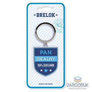 Pan Dragon Brelok Pan idealny Pan Dragon (5901854957432)