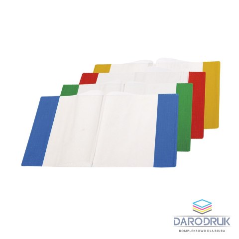 Panta Plast Okładka [mm:] 281x490 Panta Plast (0302-0097-99)