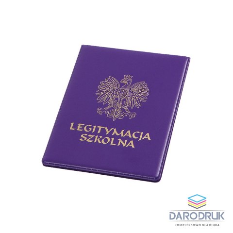 Panta Plast Okładka na dokumenty legitymacja szkolna [mm:] 85x115 Panta Plast (0300-0007-99)