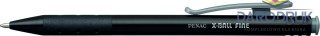 Penac Długopis x-ball fine wkład czarny Penac (jba330106f-01)
