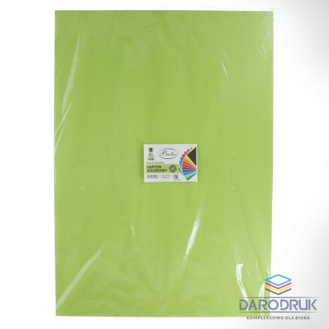 Protos Brystol A1 czerwony 225g 10k Protos