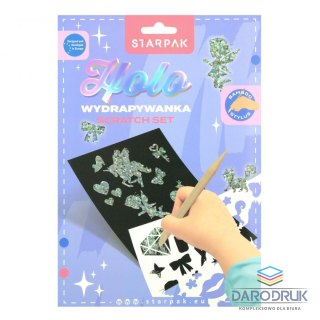 Starpak Wydrapywanka Starpak (549169)