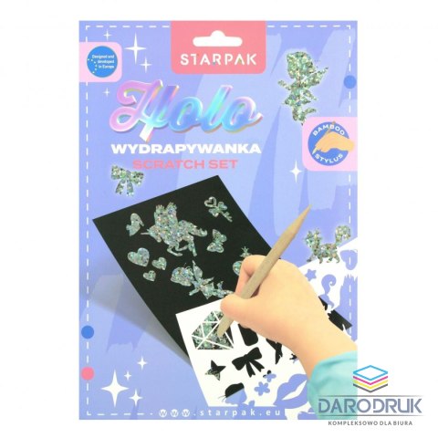Starpak Wydrapywanka Starpak (549169)