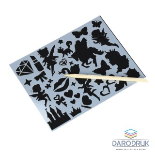 Starpak Wydrapywanka Starpak (549169)