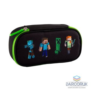 Astra Piórnik Astrabag Minecraft Astra (503025050)