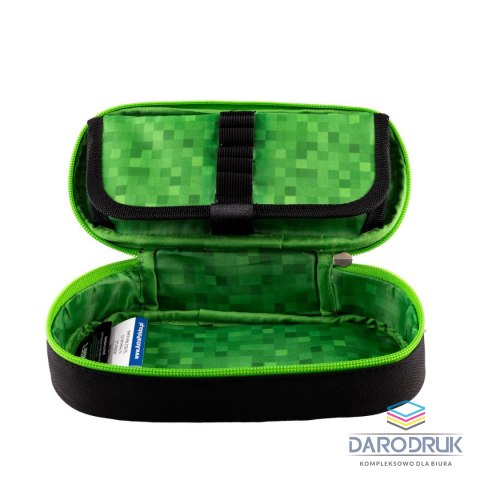 Astra Piórnik Astrabag Minecraft Astra (503025050)