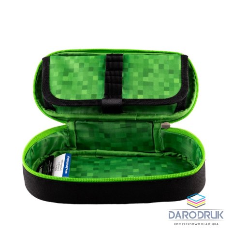 Astra Piórnik Astrabag Minecraft Astra (503025050)