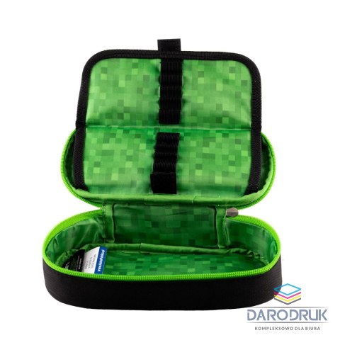 Astra Piórnik Astrabag Minecraft Astra (503025050)