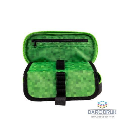 Astra Piórnik Astrabag Minecraft Astra (503025050)