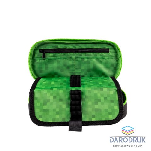 Astra Piórnik Astrabag Minecraft Astra (503025050)