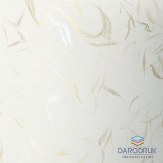 Galeria Papieru Papier ozdobny (wizytówkowy) A4 biały 230g Galeria Papieru (202401)