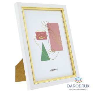 Gedeon Ramka drewniana [mm:] 130x180 Gedeon (WE13)