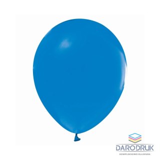 Godan Balon gumowy Beauty&Charm 10 szt. niebieska 300mm 12cal Godan (CB-1PNI)