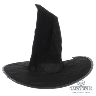 Godan Kapelusz HALLOWEEN WIEDŹMA Godan (KAWIF-YH)
