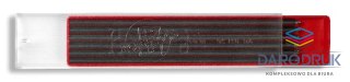 Koh-I-Noor Wkład do ołówka (grafit) 2B Koh-I-Noor