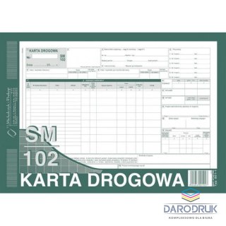 Michalczyk i Prokop Druk offsetowy A4 O pap. 80k. Michalczyk i Prokop (801-1-N)