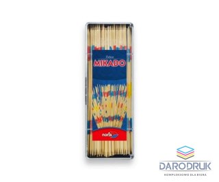 Noris Gra zręcznościowa drewniane bierki 18cm Noris (610-4617)