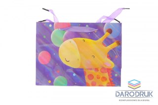 Pan Dragon Torba prezentowa A5 Torebka Grand średnia 001 Pan Dragon (5901854984988)