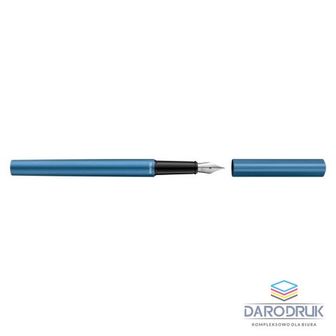 Pelikan Pióro wieczne K6 Ineo Ocean Blue w etui 823661 Pelikan (300001267)