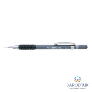 Pentel Ołówek automatyczny 0,5mm Pentel