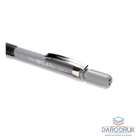 Pentel Ołówek automatyczny 0,5mm Pentel