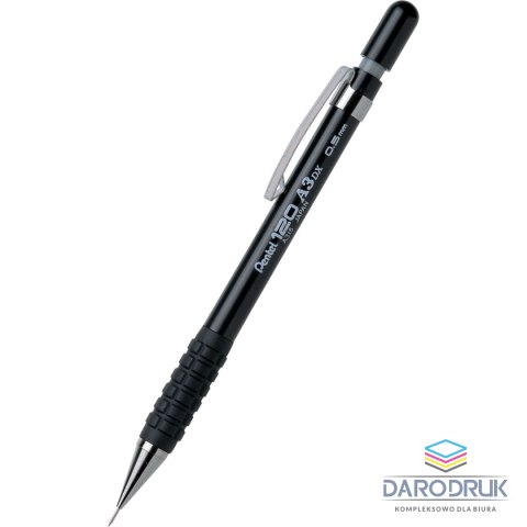 Pentel Ołówek automatyczny 0,5mm Pentel