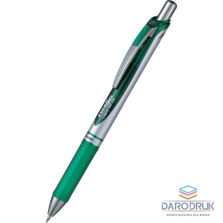 Pentel Pióro kulkowe wkład zielone Pentel