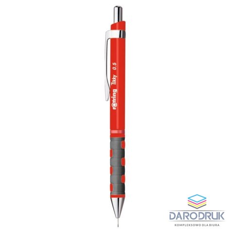 Rotring Ołówek automatyczny Tikky III 0,5mm Rotring (S0770540)