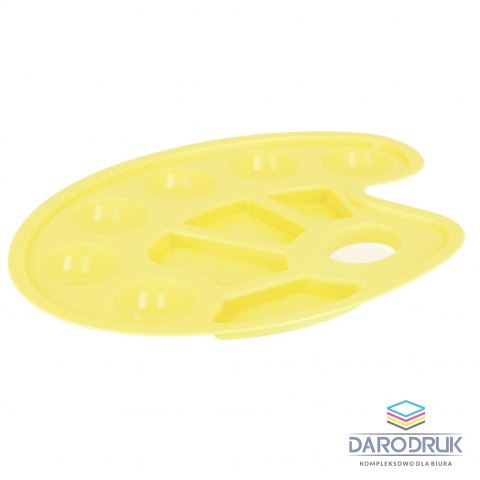Starpak Paletka plastikowa Starpak (540852)