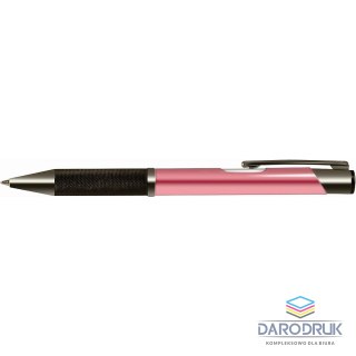 Tetis Długopis wielkopojemny wkład niebieski 0,7mm Tetis (KD955-NM)
