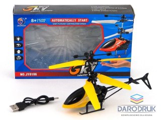 Adar Helikopter Adar (488854)