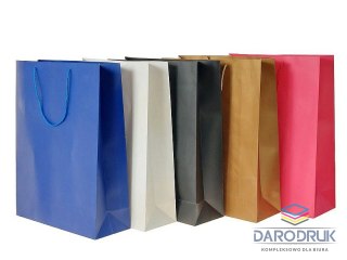Adar Torba prezentowa A4 [mm:] 550x430x 150 Adar (616400)