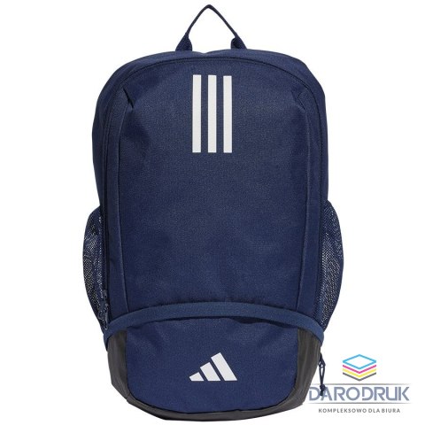 Adidas Plecak TIRO granatowy Adidas (IB8646)