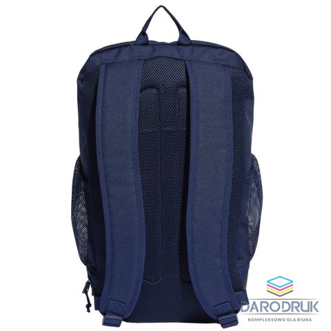 Adidas Plecak TIRO granatowy Adidas (IB8646)