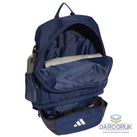 Adidas Plecak TIRO granatowy Adidas (IB8646)