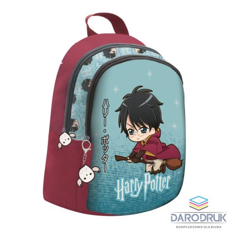 Beniamin Plecak HARRY POTTER Beniamin (3402)