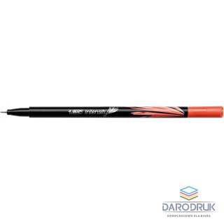 Bic Cienkopis Intensity FINE wkład pomarańczowy 0,4mm 1kol. Bic (942063)
