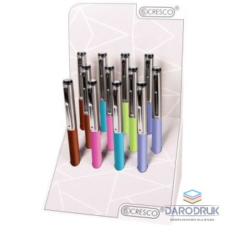 Cresco Pióro wieczne Reporter PASTEL Cresco (290050)