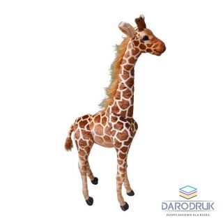 Deef Pluszak Żyrafa [mm:] 1000 Deef (04254)