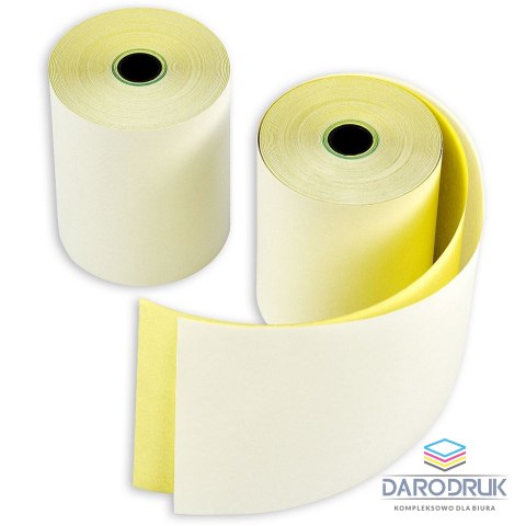 Emerson Rolka samokopiująca Emerson 1+1 114mm x 20m