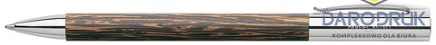 Faber Castell Długopis Ambition Coconut Faber Castell (FC148150)
