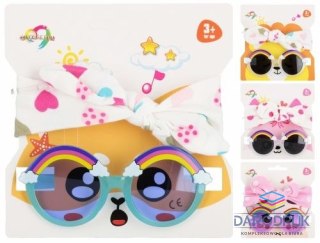 Mega Creative Okulary z opaską na głowę Mega Creative (571698)